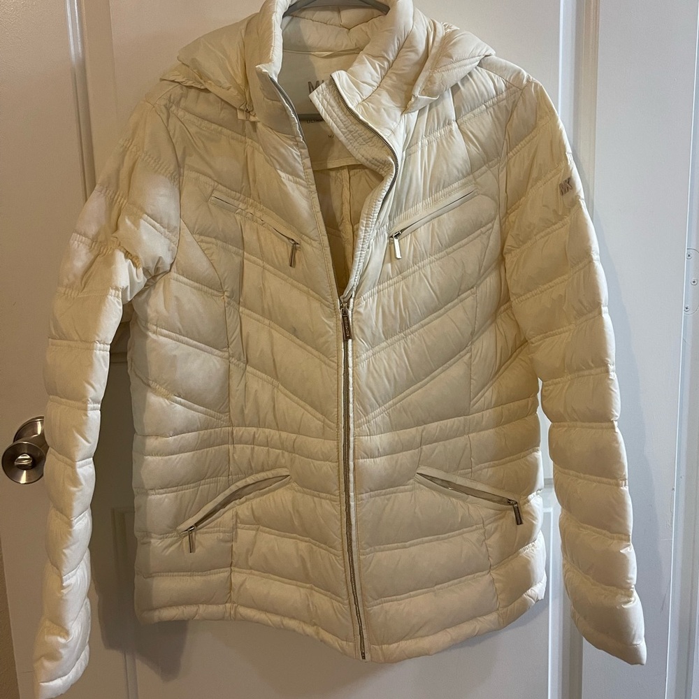 Michael Kors Puffer